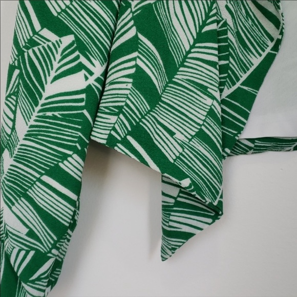 Pixley Palm Print Jacket - Picture 4 of 5